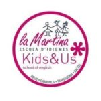 LA MARTINA KIDS&US - REUS