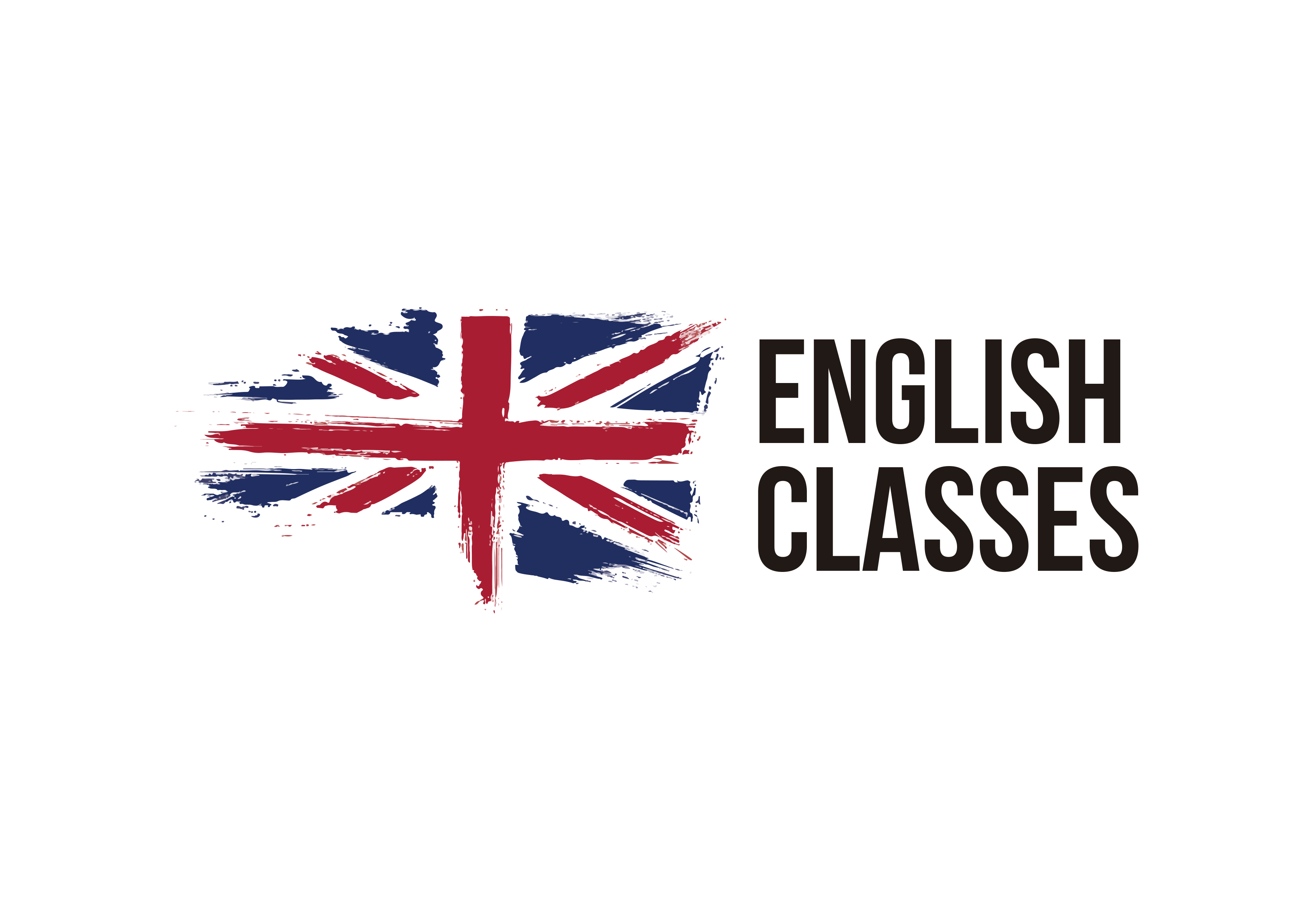 Language Class Logo